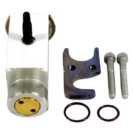 Motorcraft Valve Asy-Evaporator Expansi, YG781 YG781